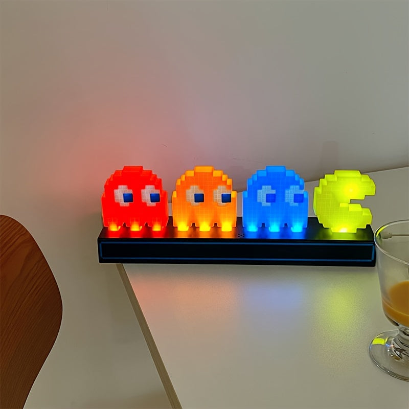 USB-Powered Decorative LED Pac