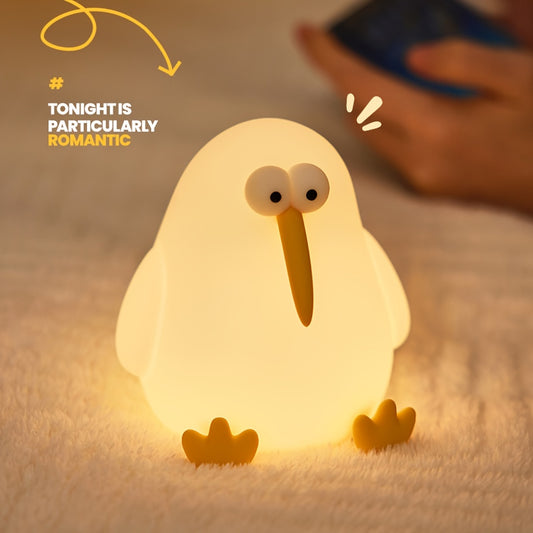 KiwiBird LED Night Light