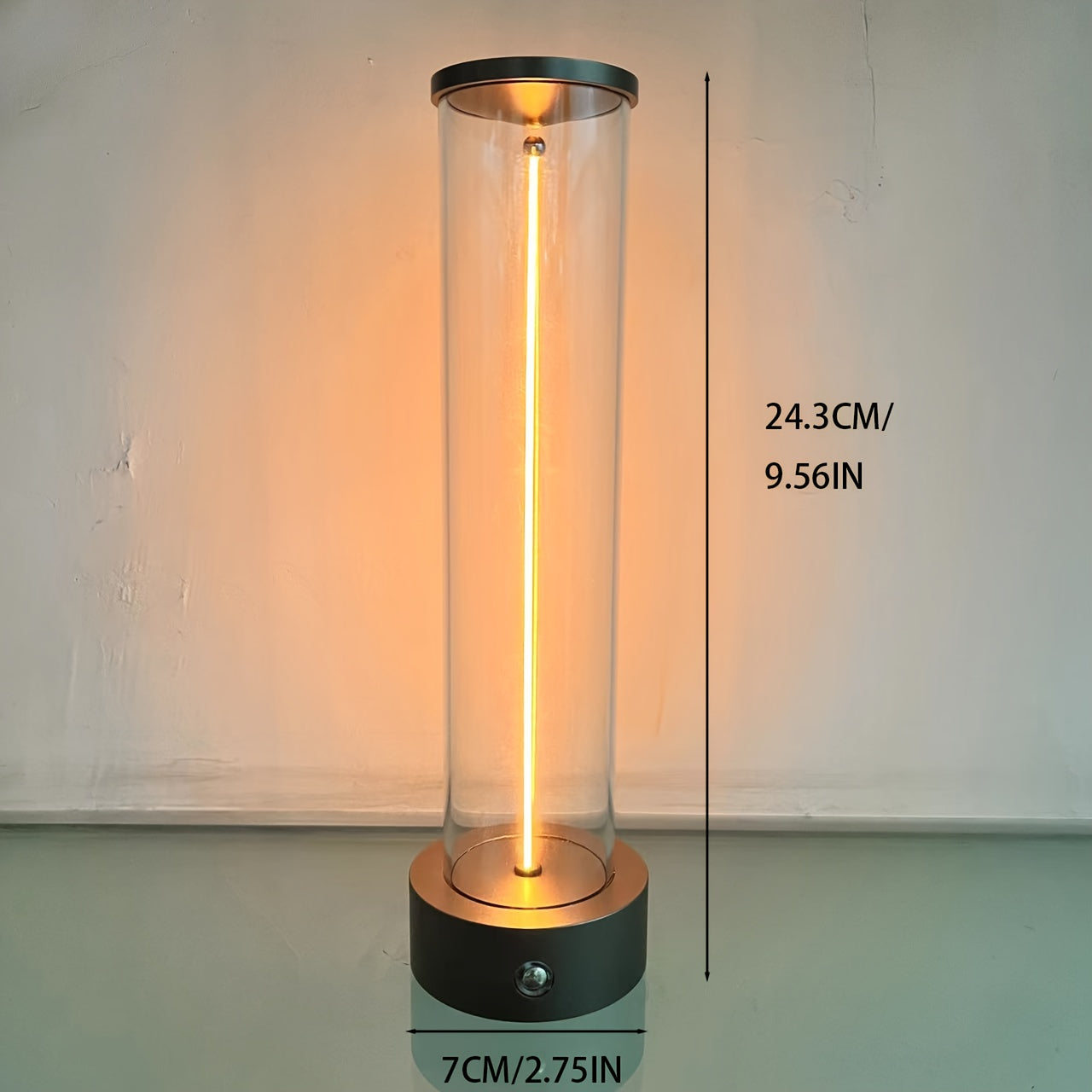 LED Creative Atmosphere Magnetic Lamp