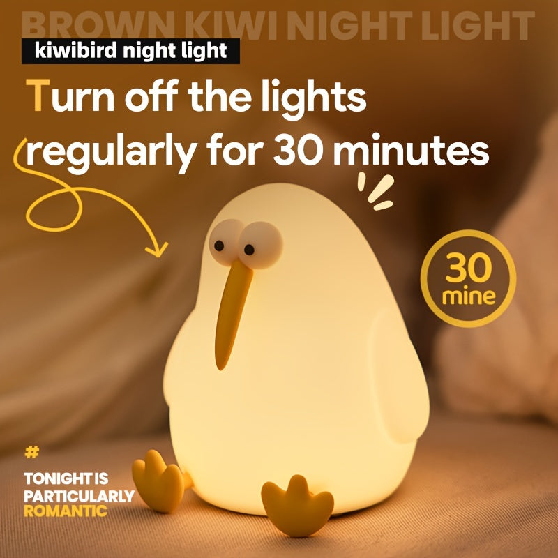 KiwiBird LED Night Light