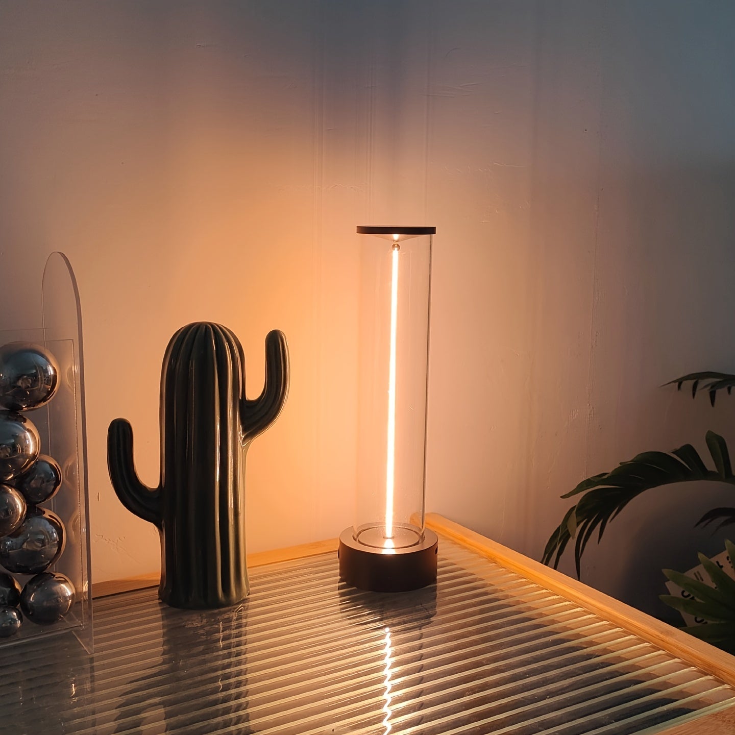 LED Creative Atmosphere Magnetic Lamp