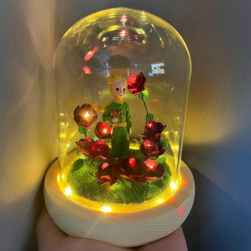 Little Prince Nightlight