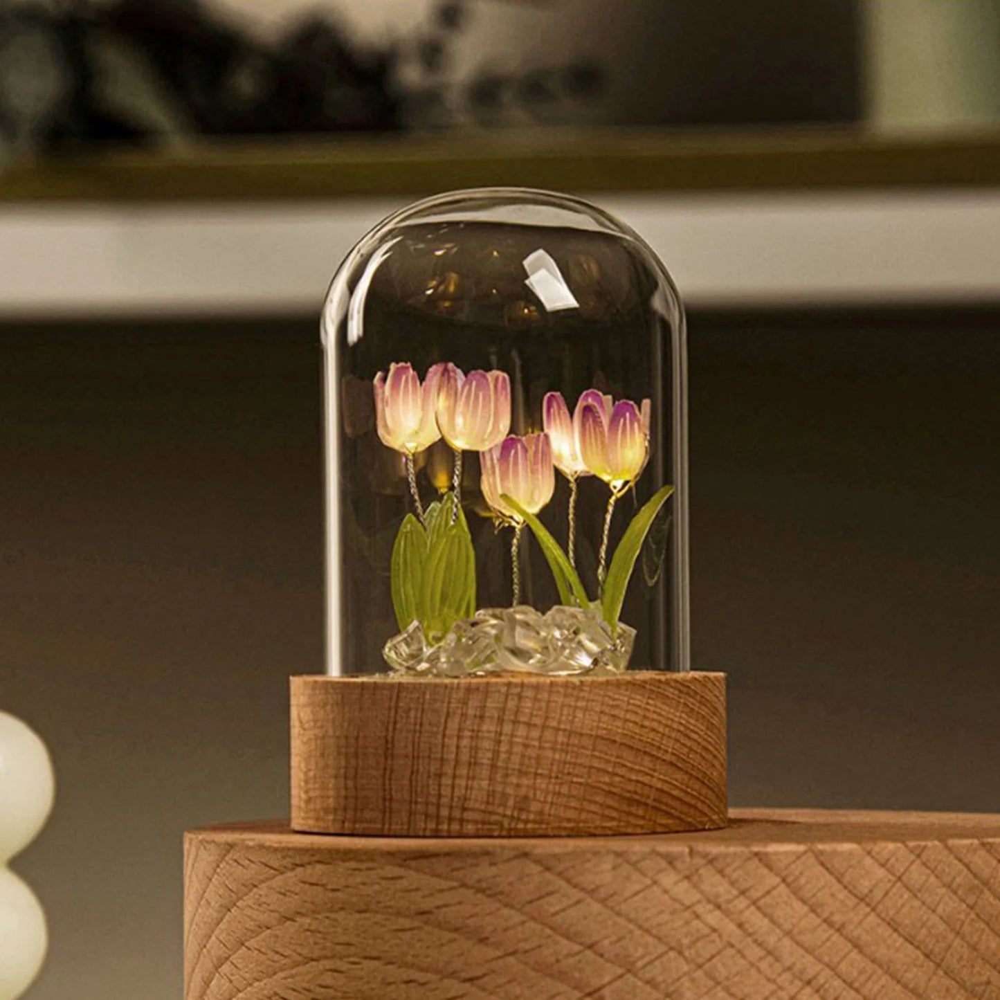 Tulip Night Light