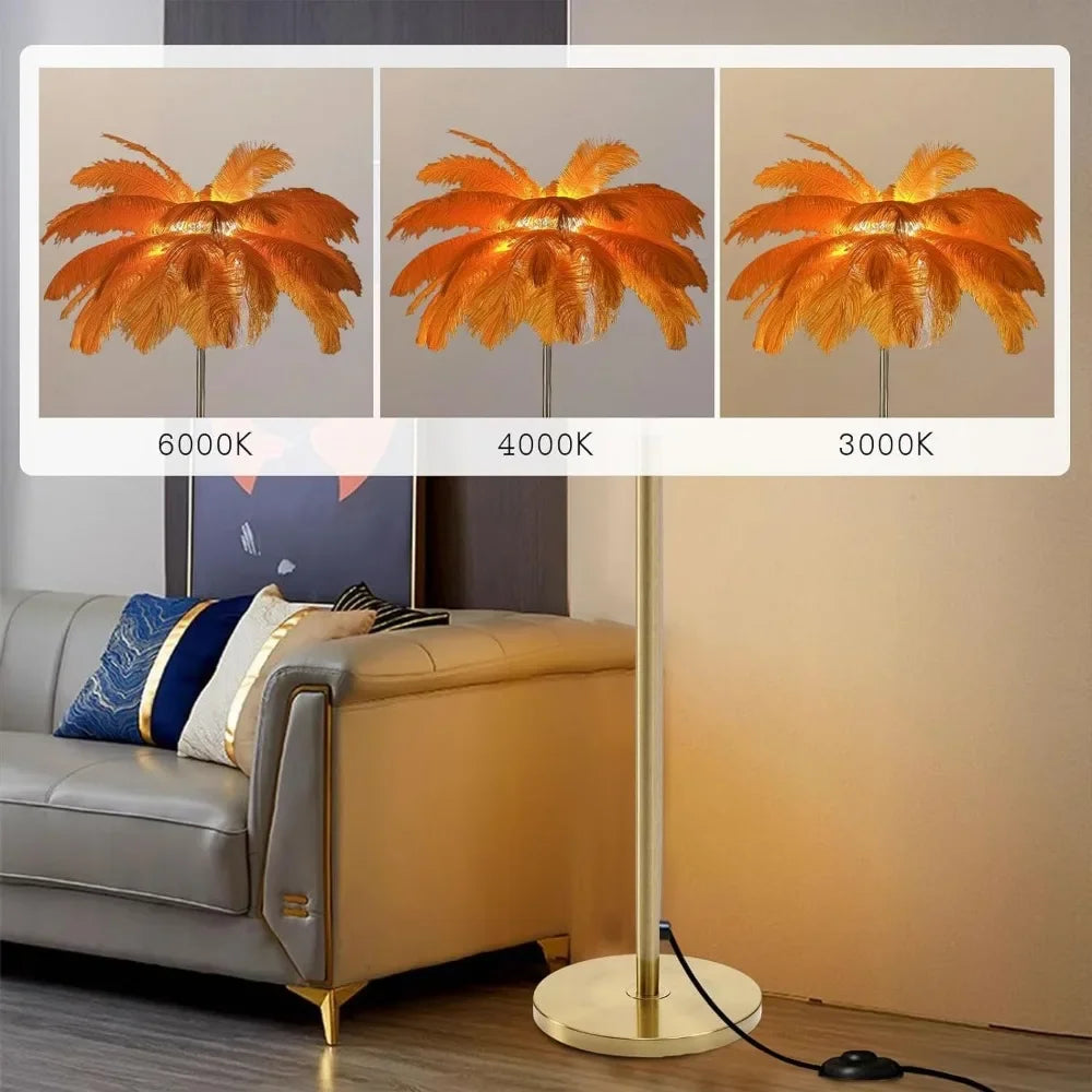 Floor Lamp,