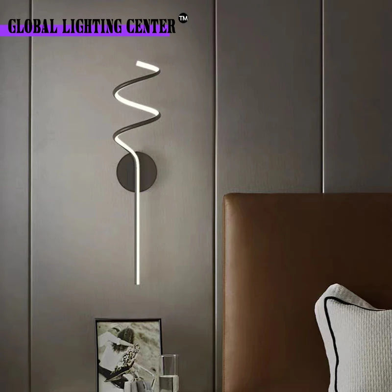 Wall Lamp