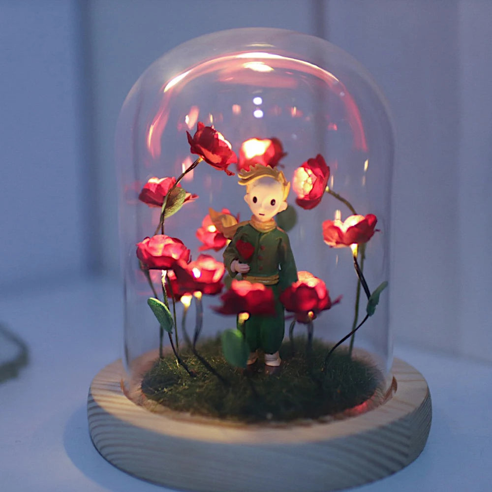 Little Prince Nightlight