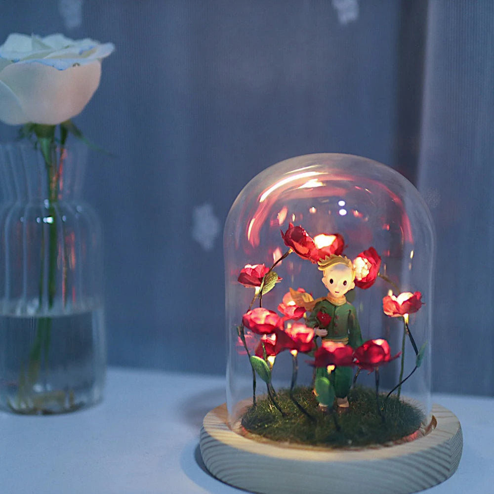 Little Prince Nightlight