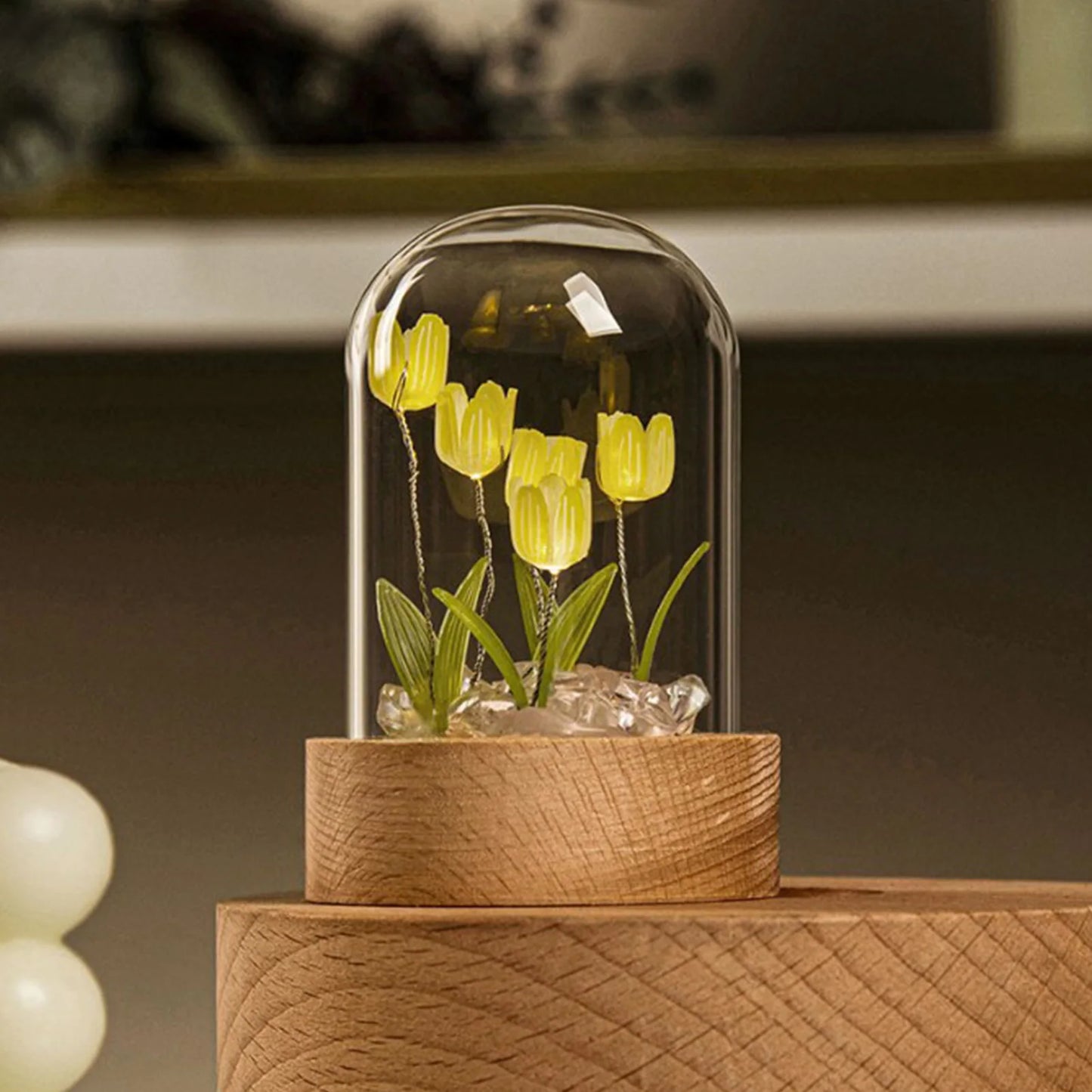 Tulip Night Light