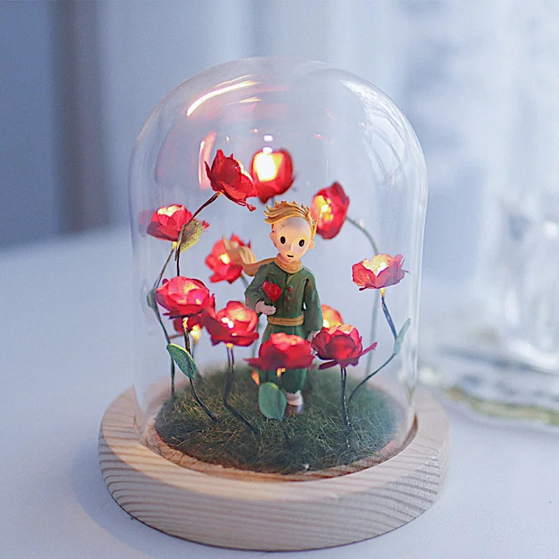 Little Prince Nightlight