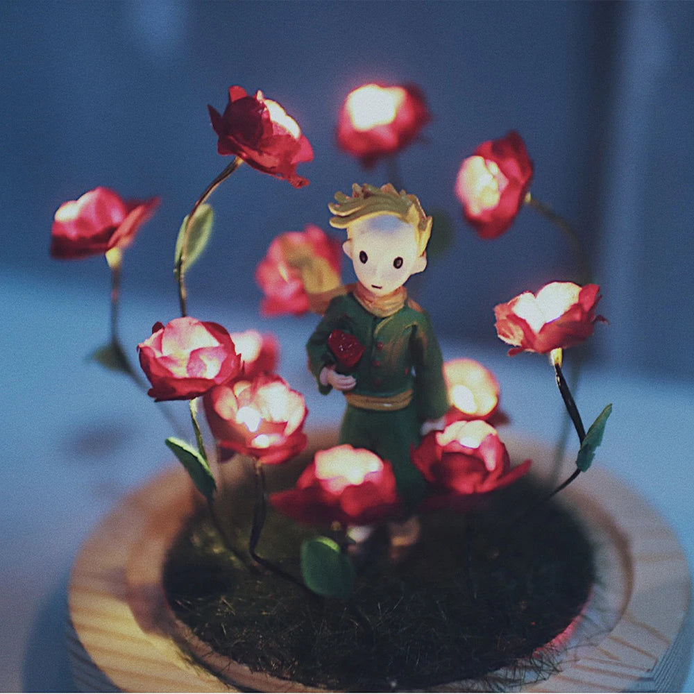 Little Prince Nightlight