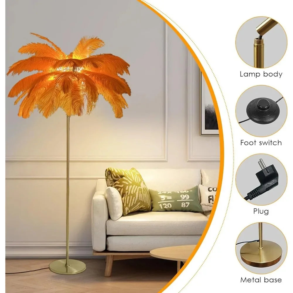 Floor Lamp,