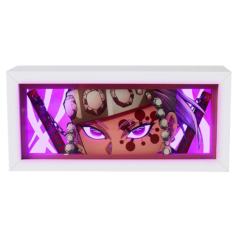 Anime Light Box