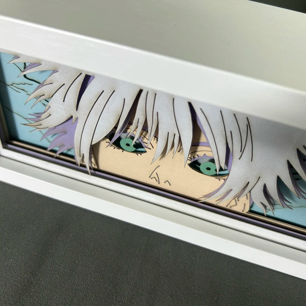 Lightbox Manga Nightlight