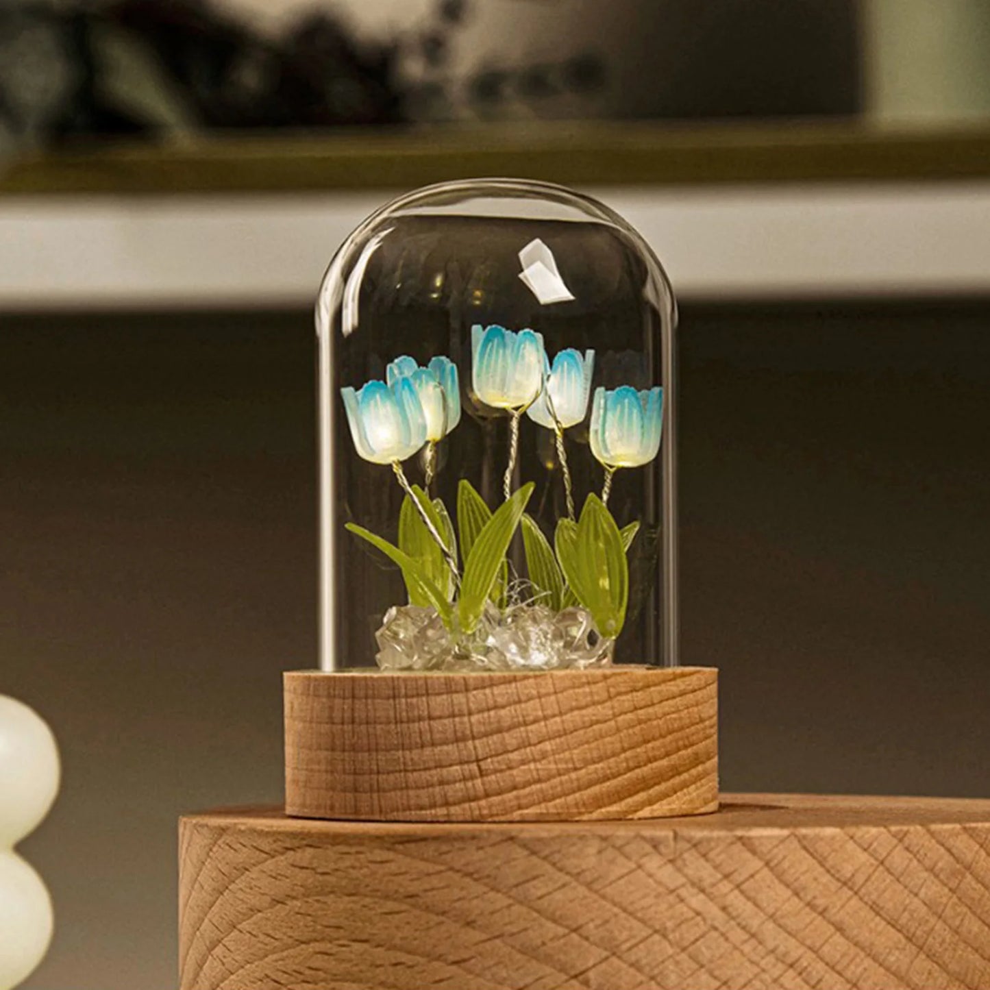 Tulip Night Light