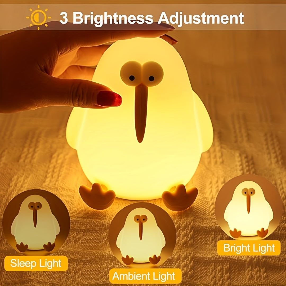 KiwiBird LED Night Light