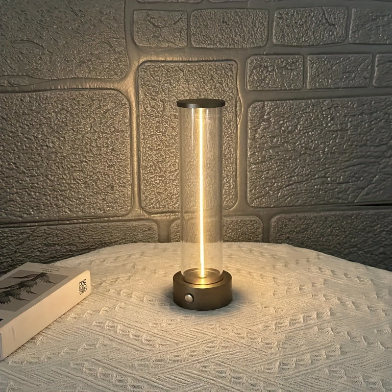 LED Creative Atmosphere Magnetic Lamp